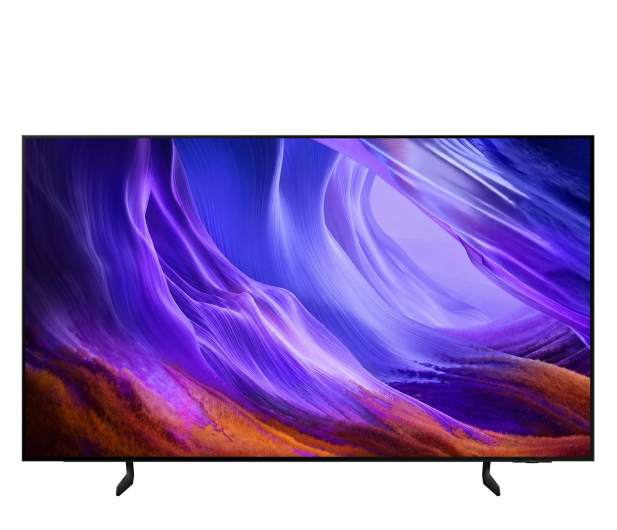 Samsung QE77S85H 77" OLED 4K 165 Hz Tizen TV HDMI 2.1 - 1526897 - zdjęcie 2